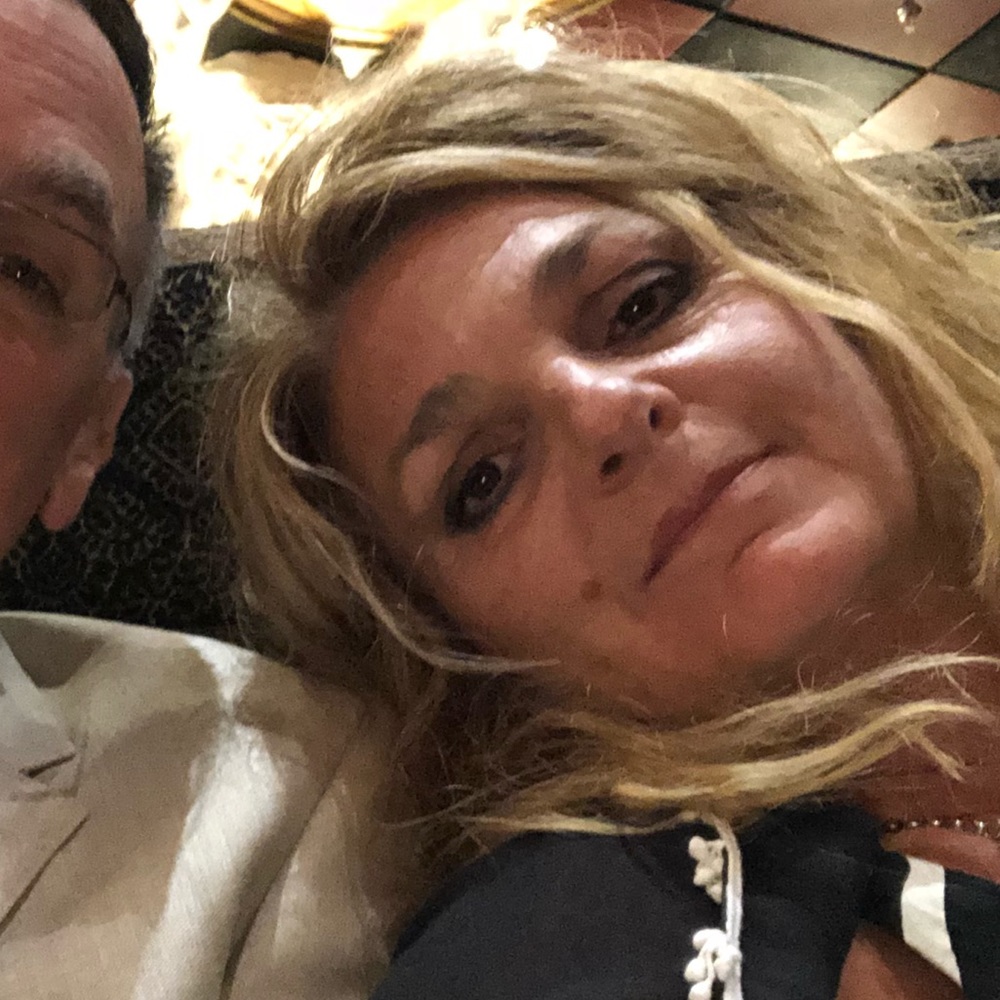 Meet your Posher, Frankie